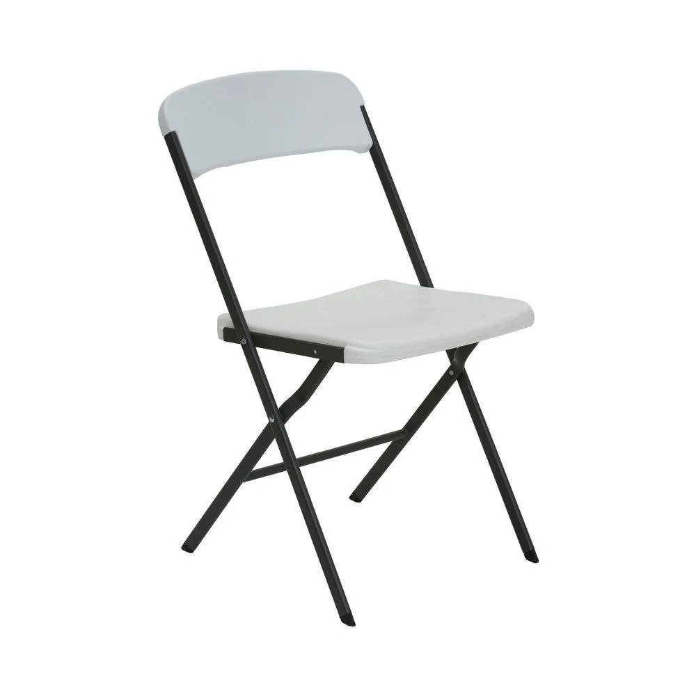 350 lb Capacity Folding Chair