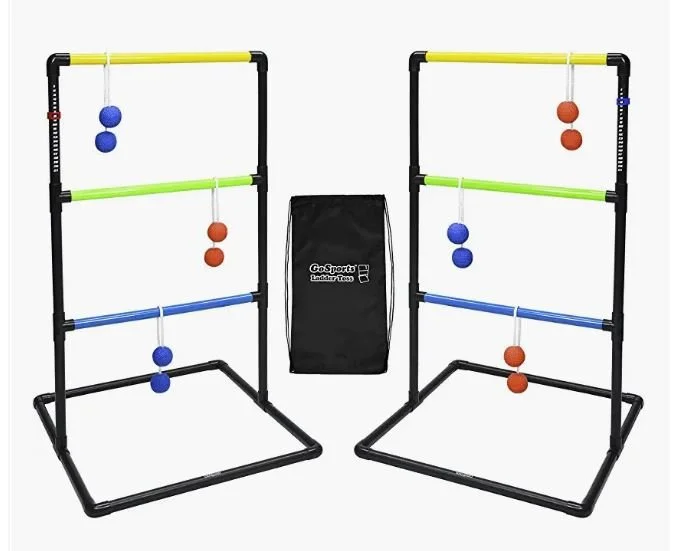 Ladder Game