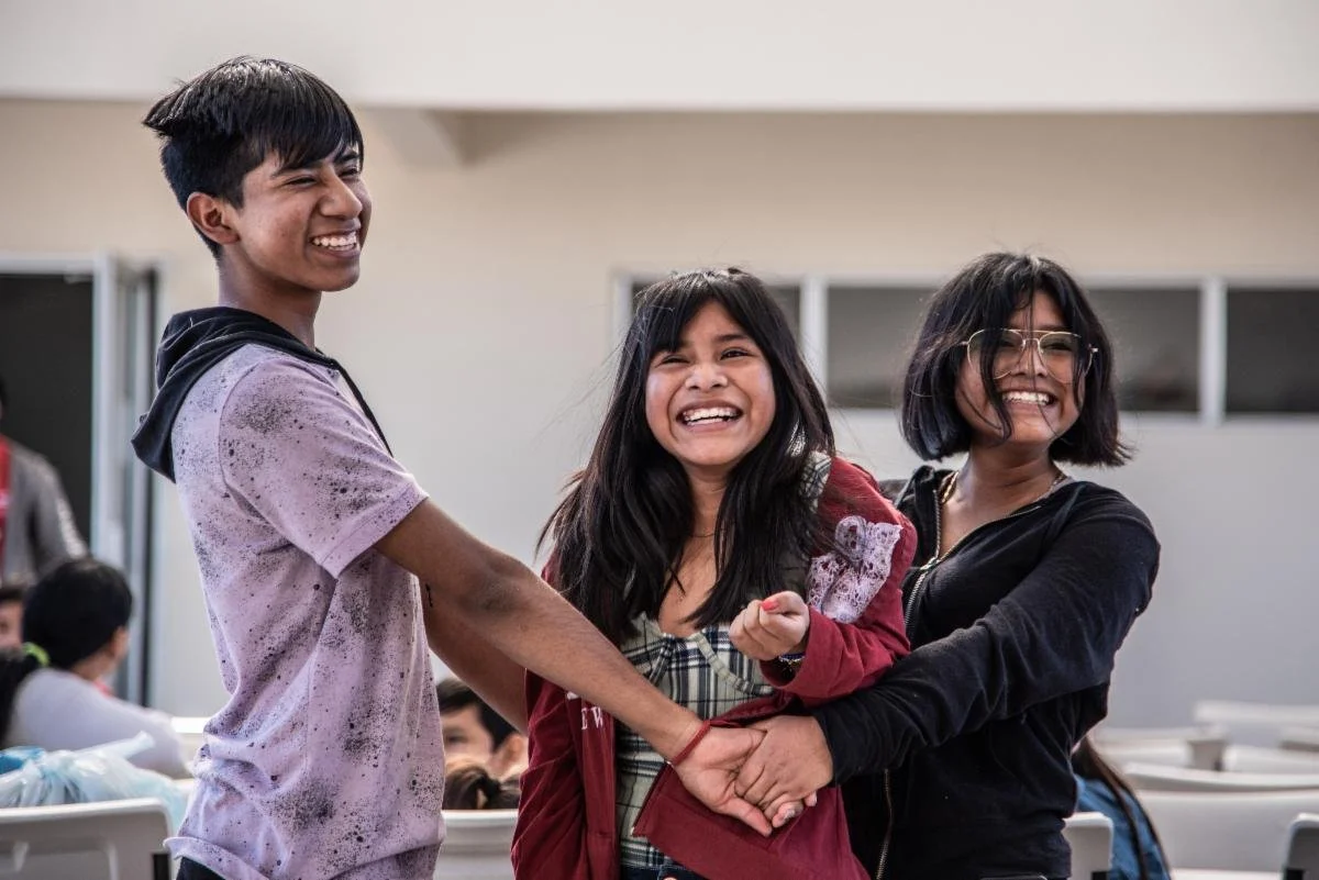 Reflecting On Our Recent Campaign: Breaking Barriers Through Education