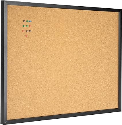 Cork Boards