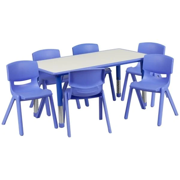 Table and Chair Set