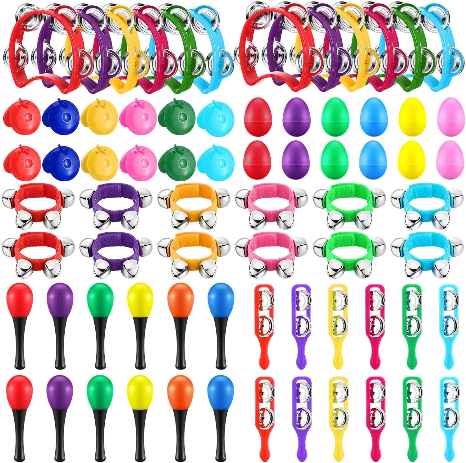 Musical Instruments