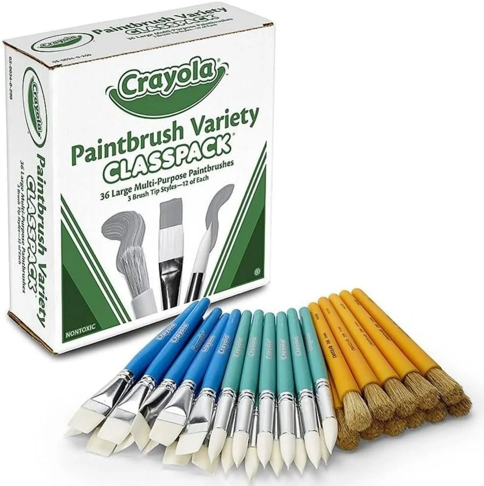 Art Supplies