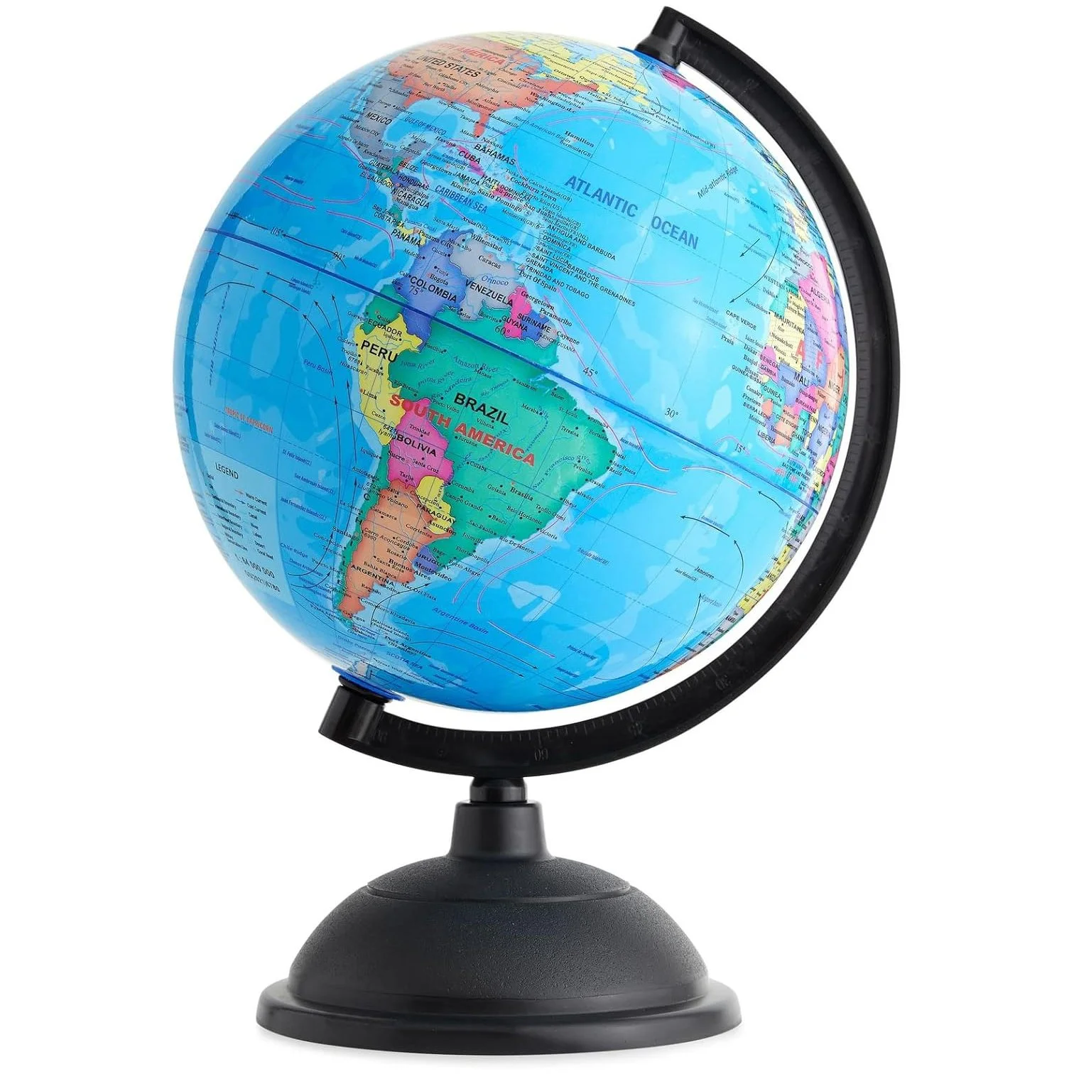 Geography Supplies