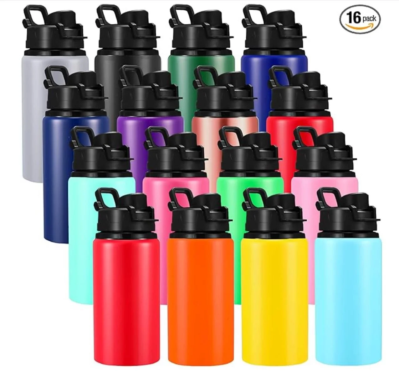 Student Water Bottles