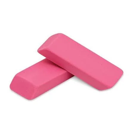 Erasers