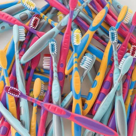 Toothbrushes