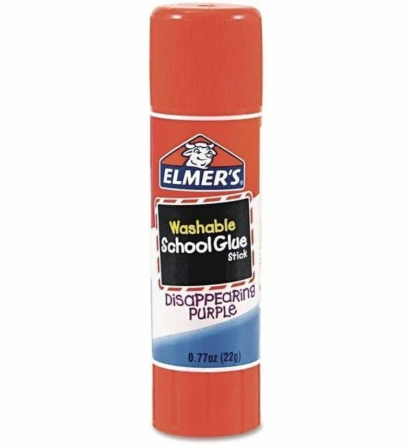 Glue Sticks