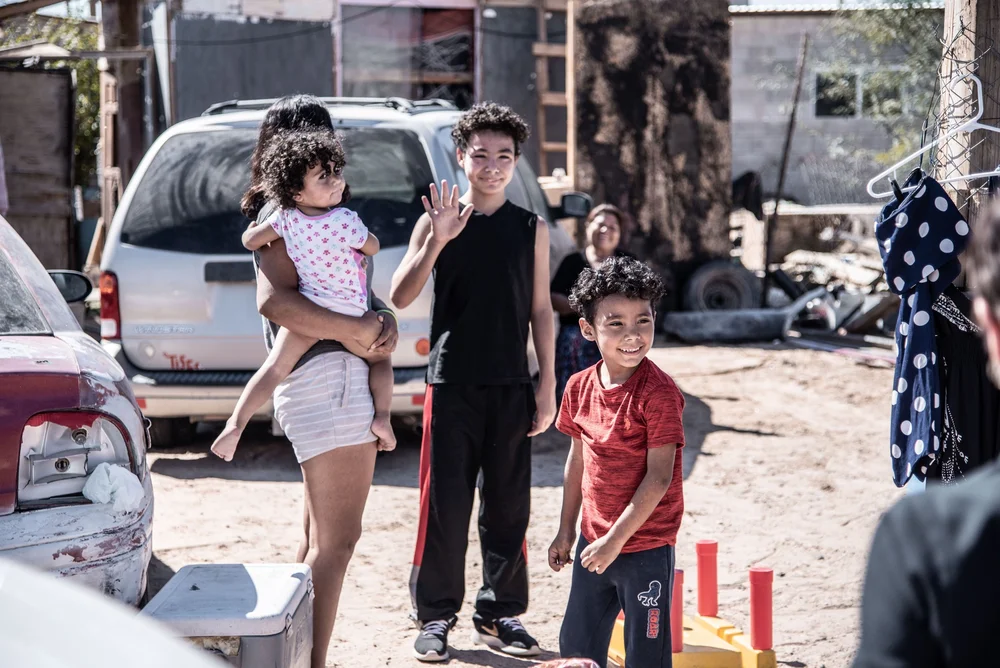 3 Reasons why I Chose to Join MdC — Misión de Caridad