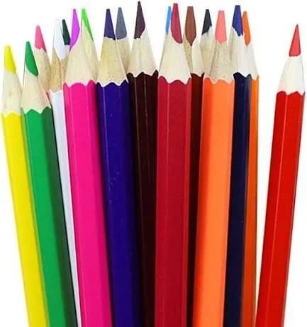 Colored Pencils