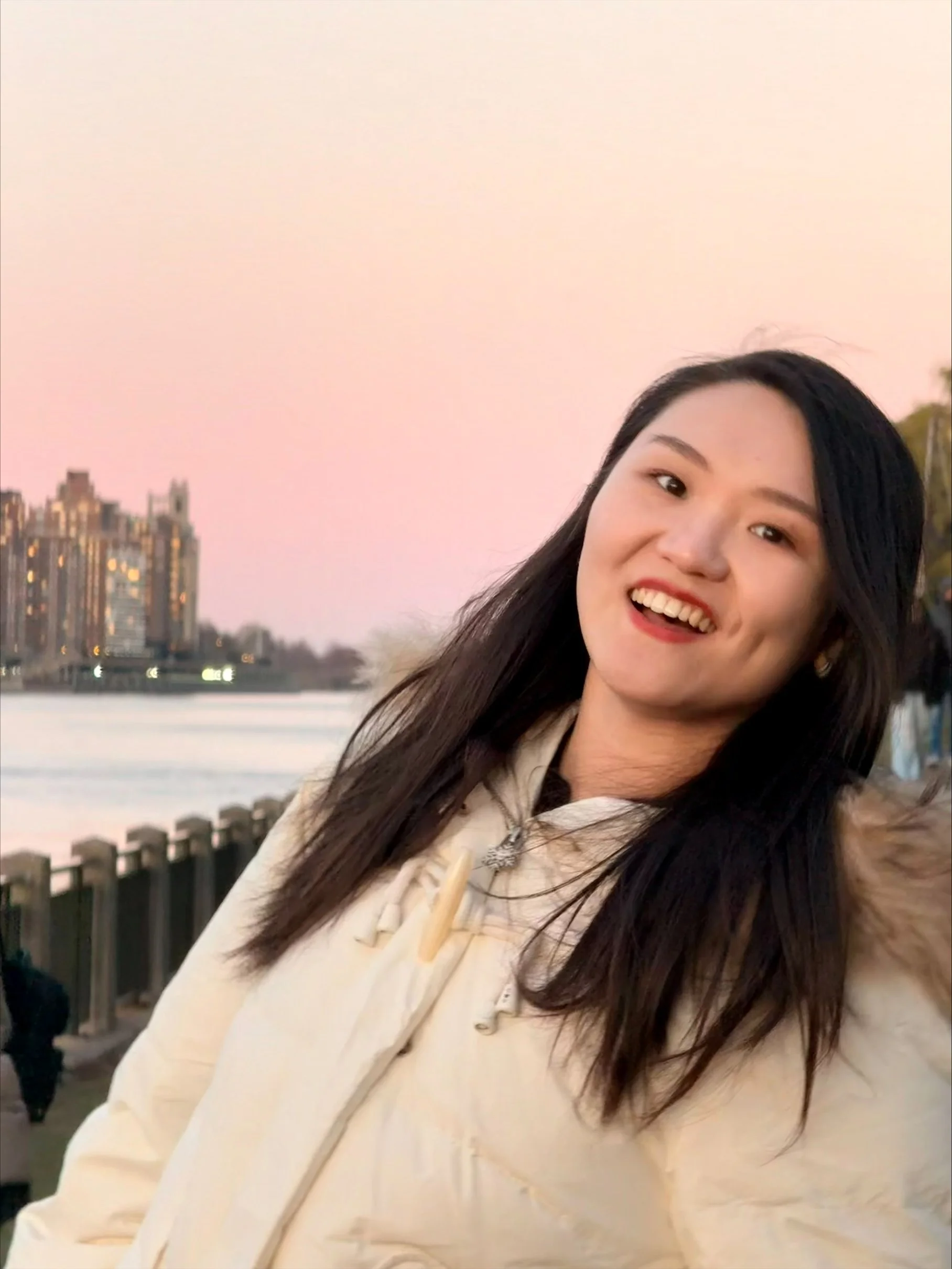 Yu Wang (Postdoc Fellow)