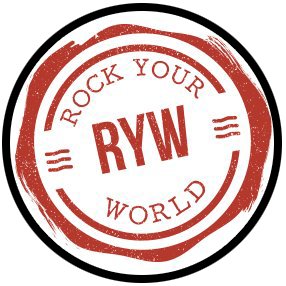Rock Your World