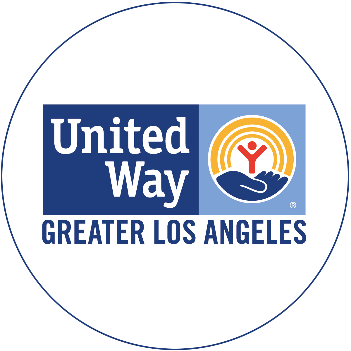 United Way of Greater Los Angeles