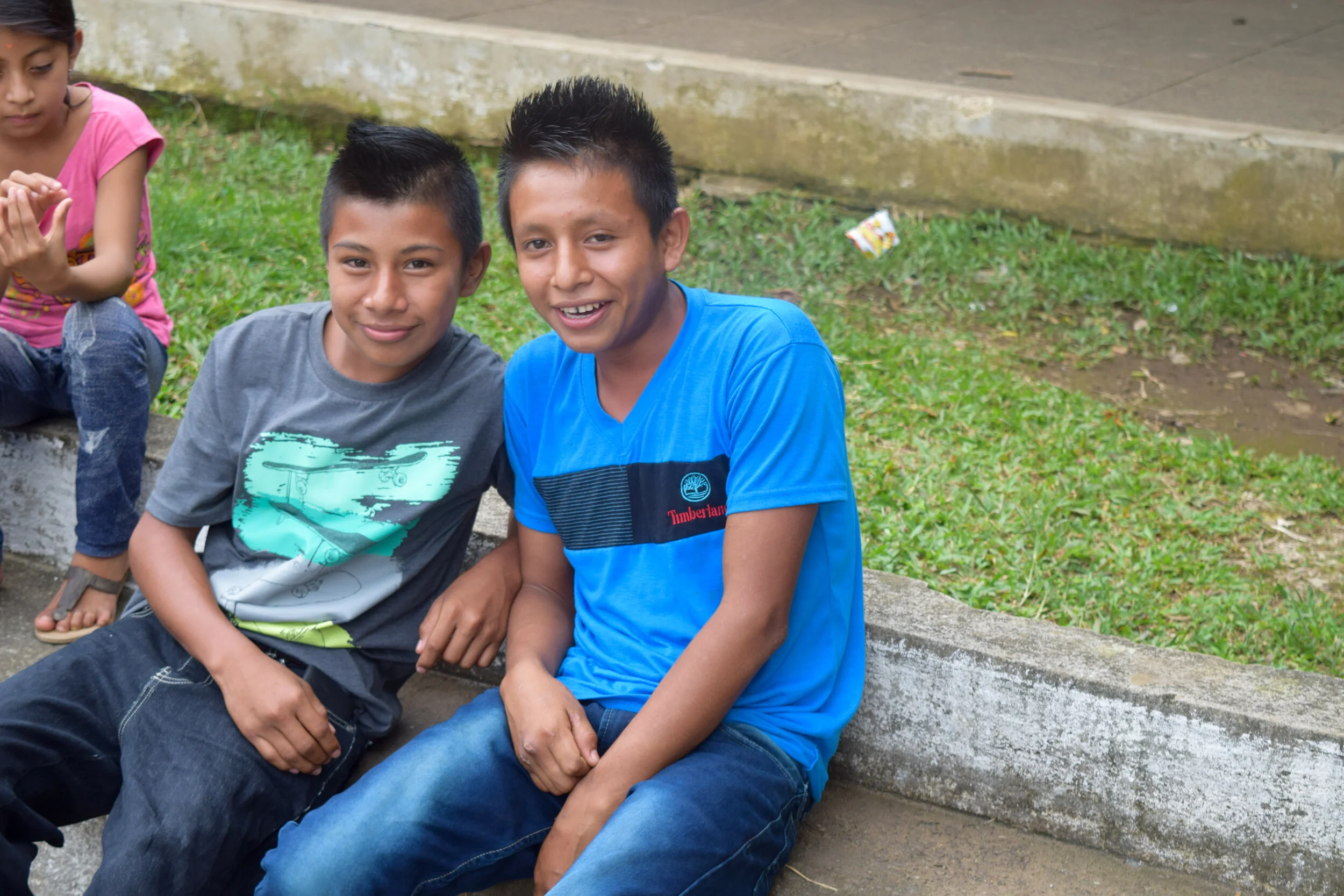 Amigos de Chocola_DSC_0320.JPG