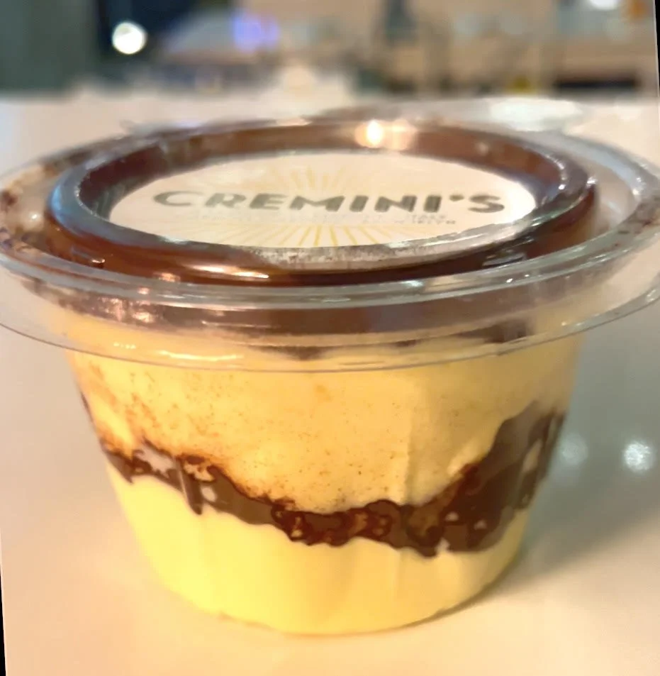 Tiramisu