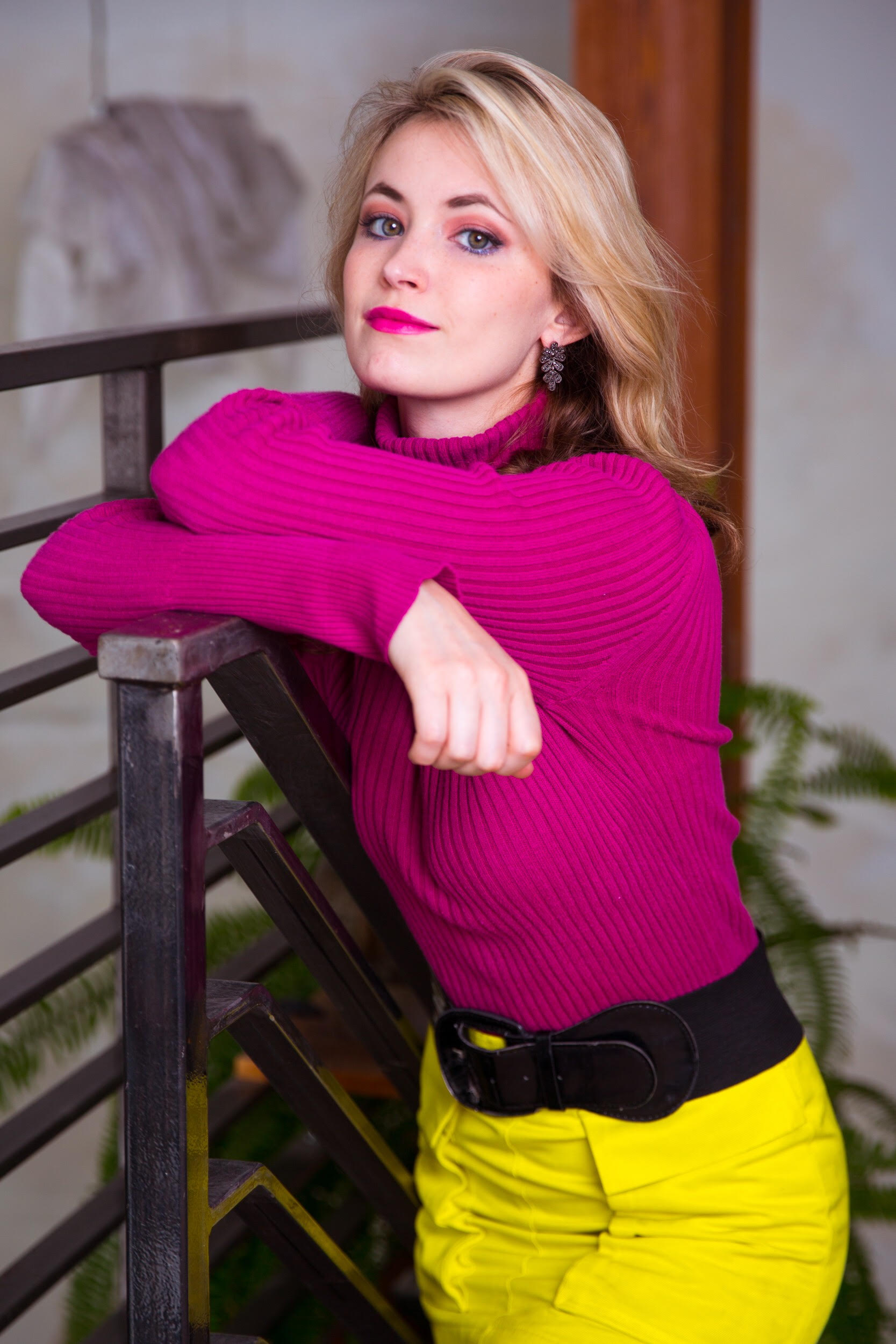  Photo by Jack Lue. 