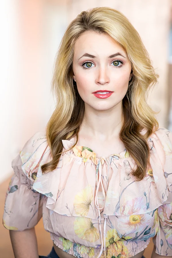 About — Rachel Mathieu