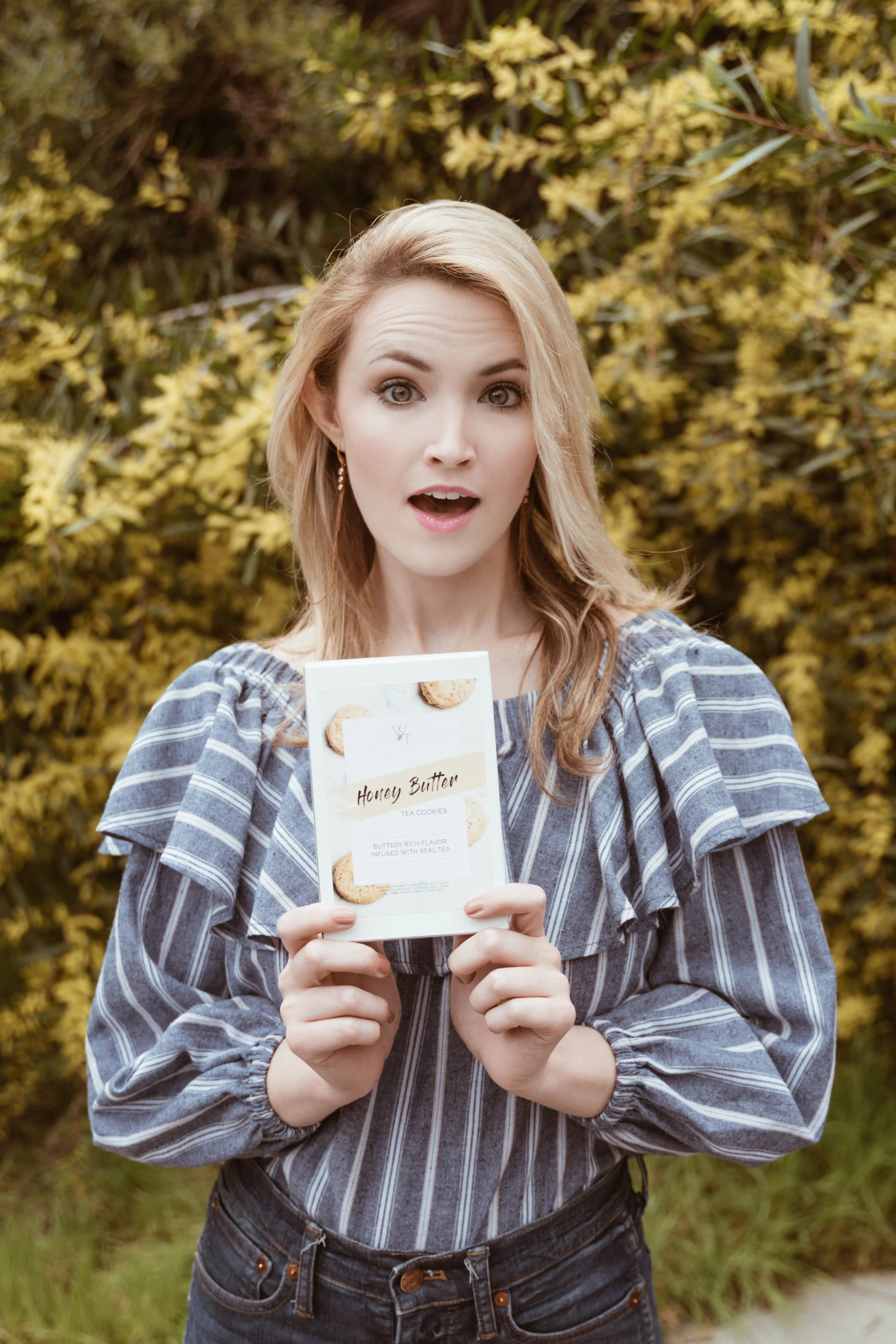  Photo for What’s Your Tea? Co. Photo by Armani Joseph. Produced by LiveArtLove. 