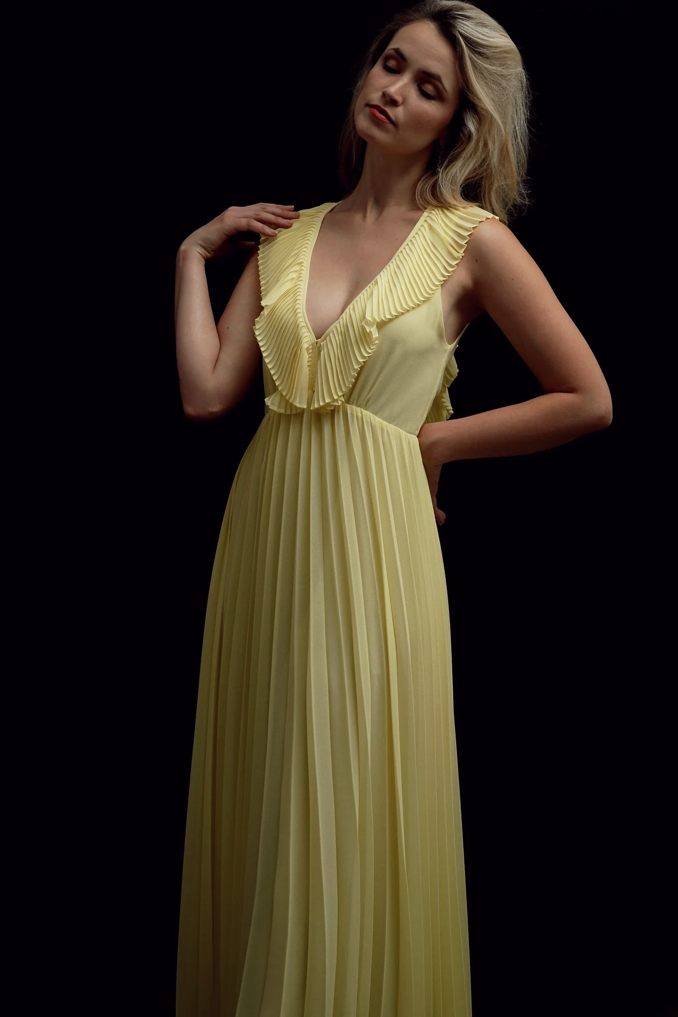  Photo by Nils Decker. 