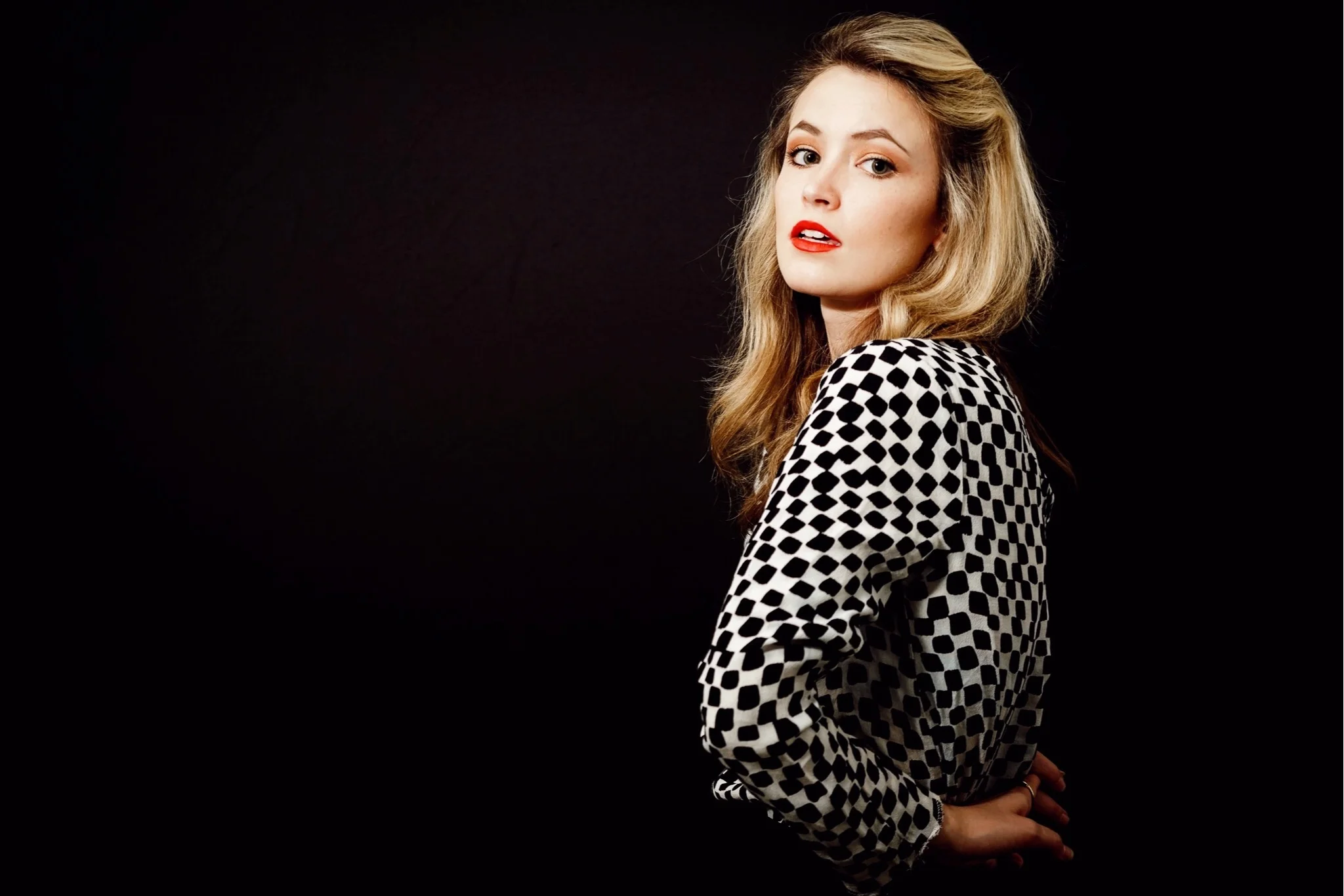  Photo by Nils Decker. 