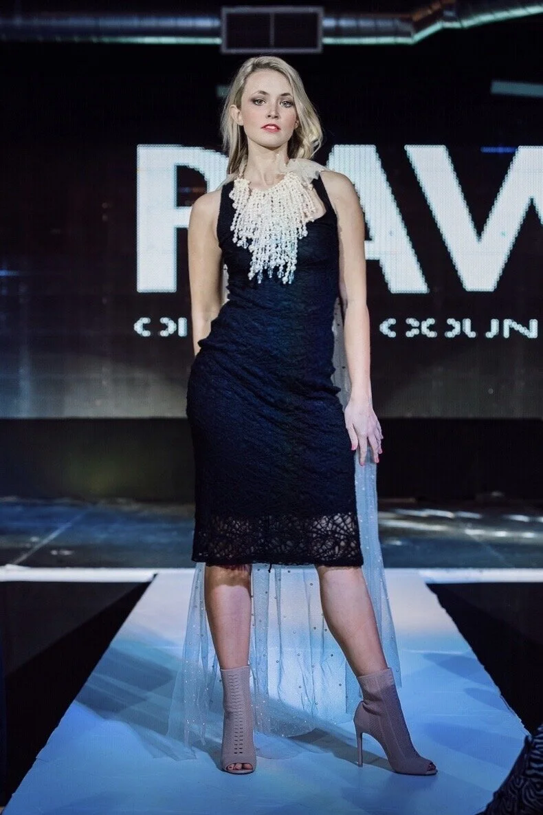  Runway for Khadiva Customs. 
