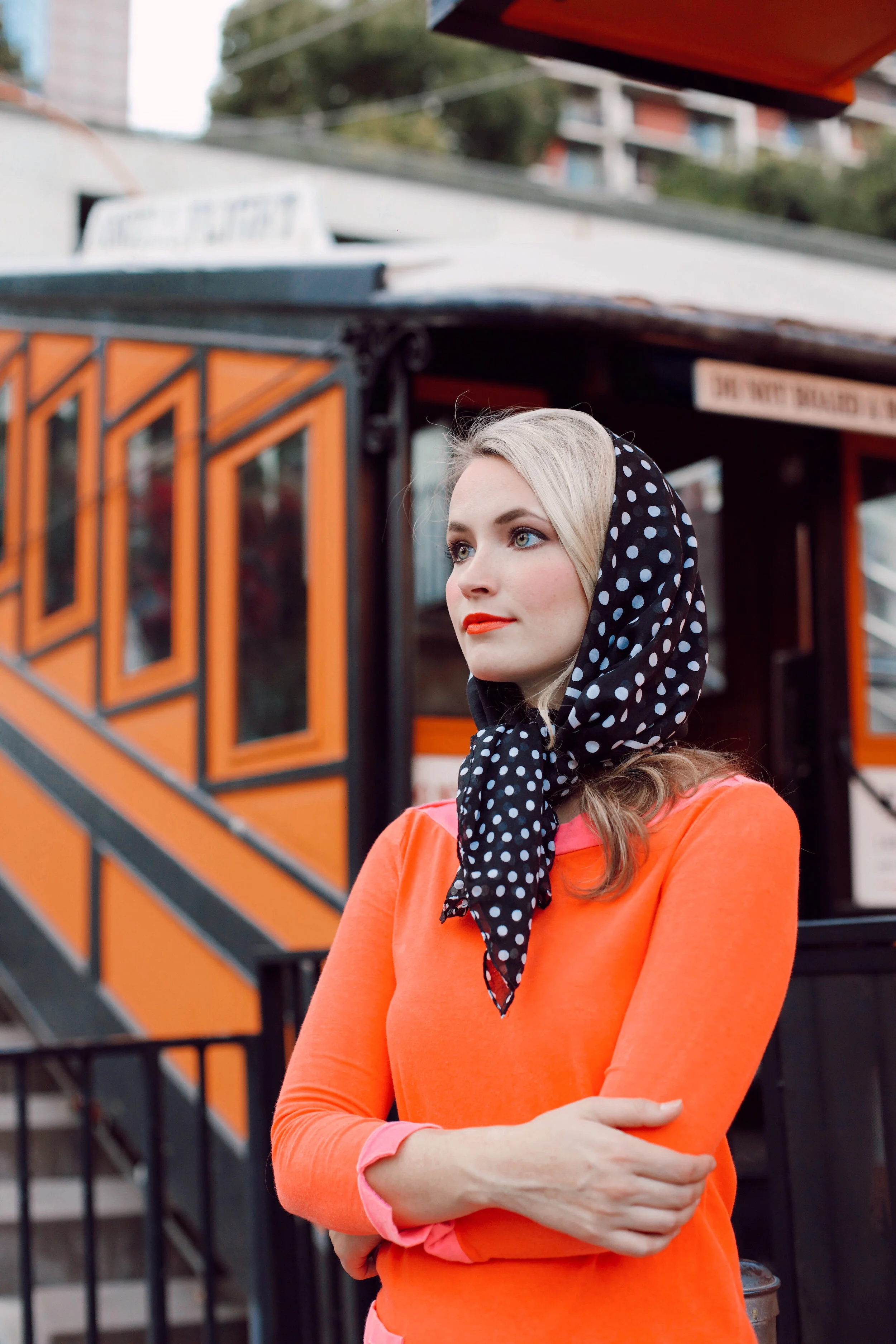  Photo by Joel Pulido. 