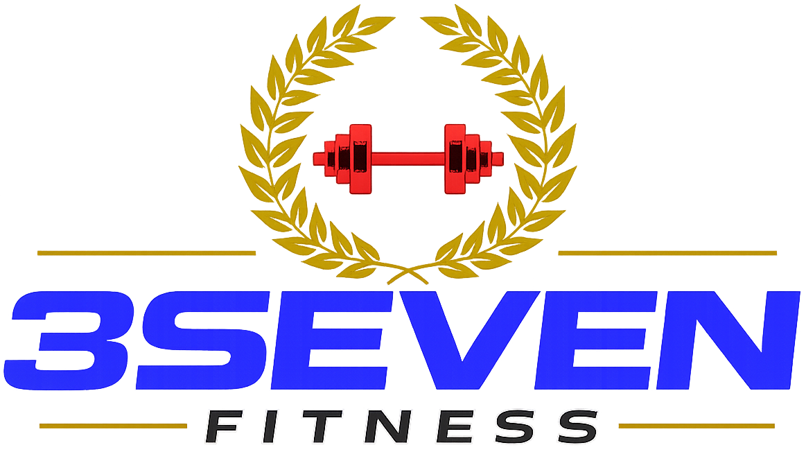 3SEVEN FITNESS