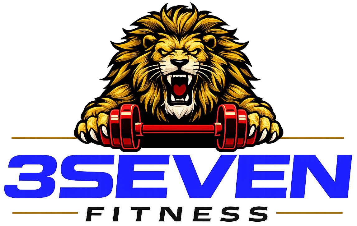 3SEVEN FITNESS