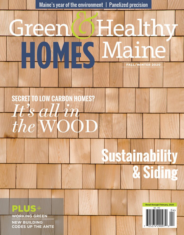 Boothbay in a day  Green & Healthy Maine magazine – Happy, healthy,  sustainable