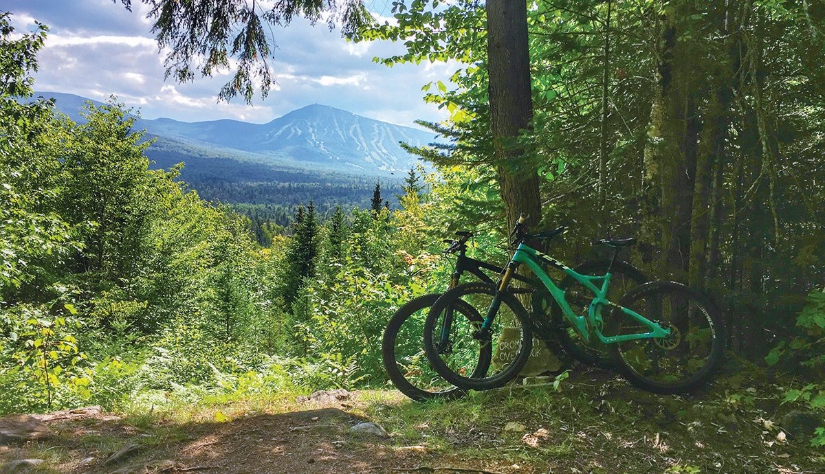 Vision for rail trail from Portland to New Gloucester comes into focus