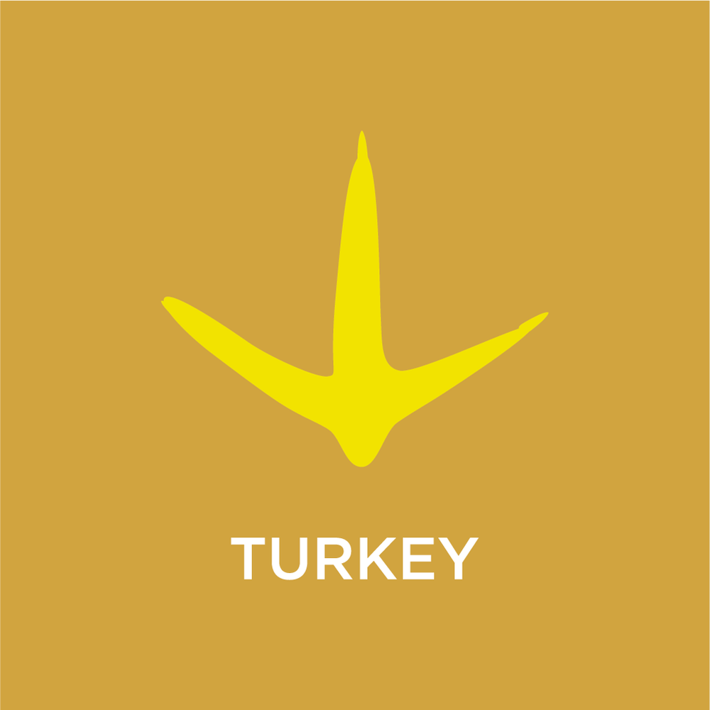 Turkey