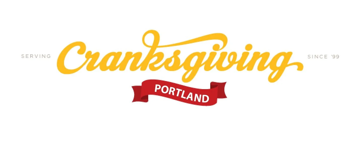 Cranksgiving