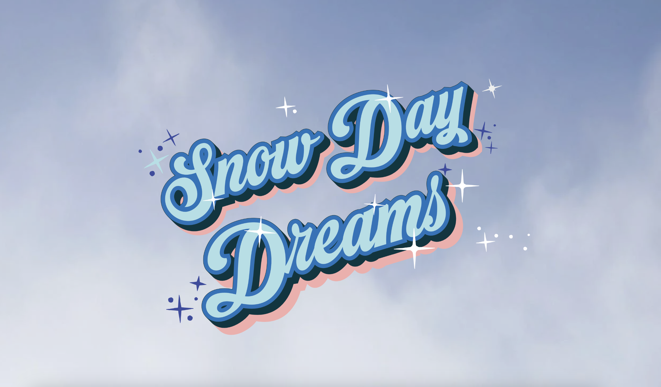 Snow Day Dreams with MOFF and Winter Kids
