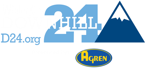 WinterKids Downhill 24