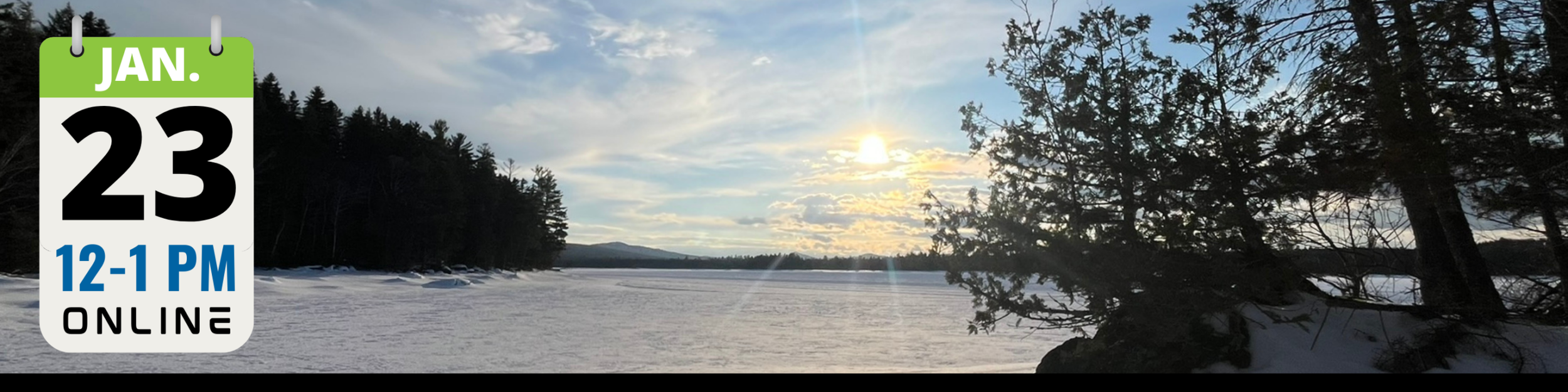 Setting the Agenda: Environmental Priorities for Maine’s 2026 Legislative Session • Maine Conservation Voters