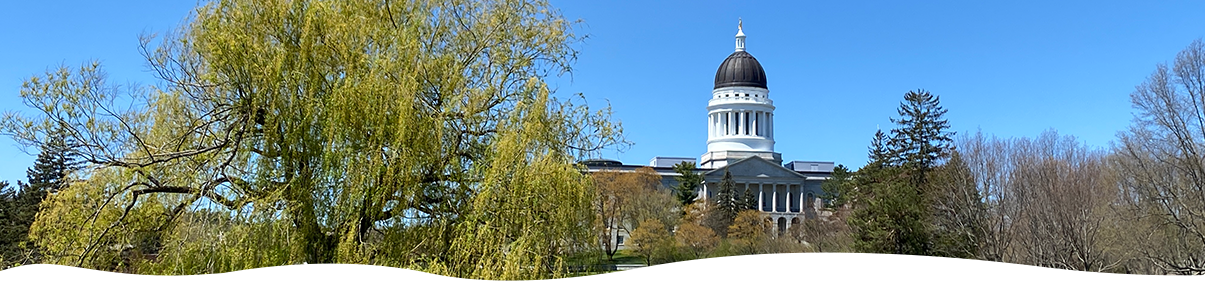 How to Make Change at the State House • NRCM