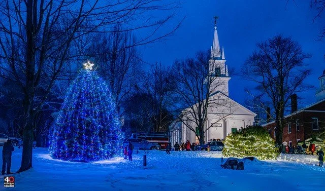 Wiscasset Winterfest • Wiscasset Area Chamber of Commerce