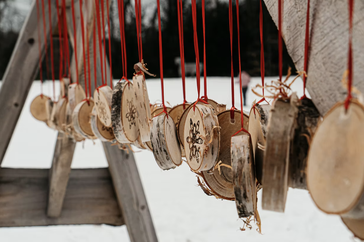 Norway Maine Snowshoe Festival • Western Foothills Land Trust