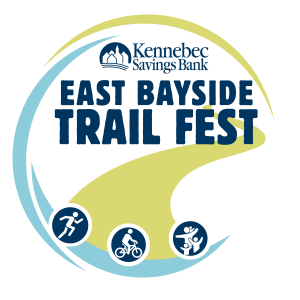 Kennebec Savings Bank East Bayside Trail Festival • Portland Trails