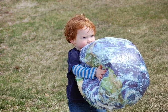 Earth Day Celebration at Wells Reserve
