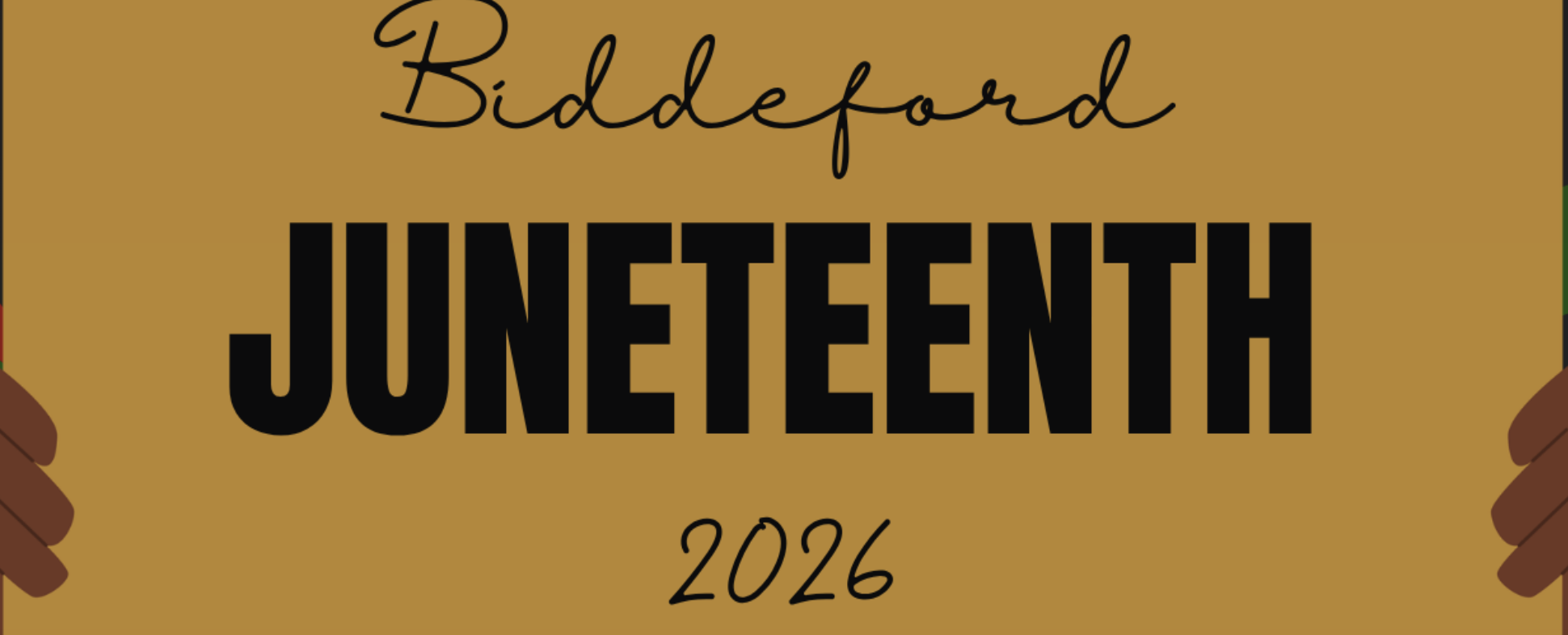 Juneteenth Celebration