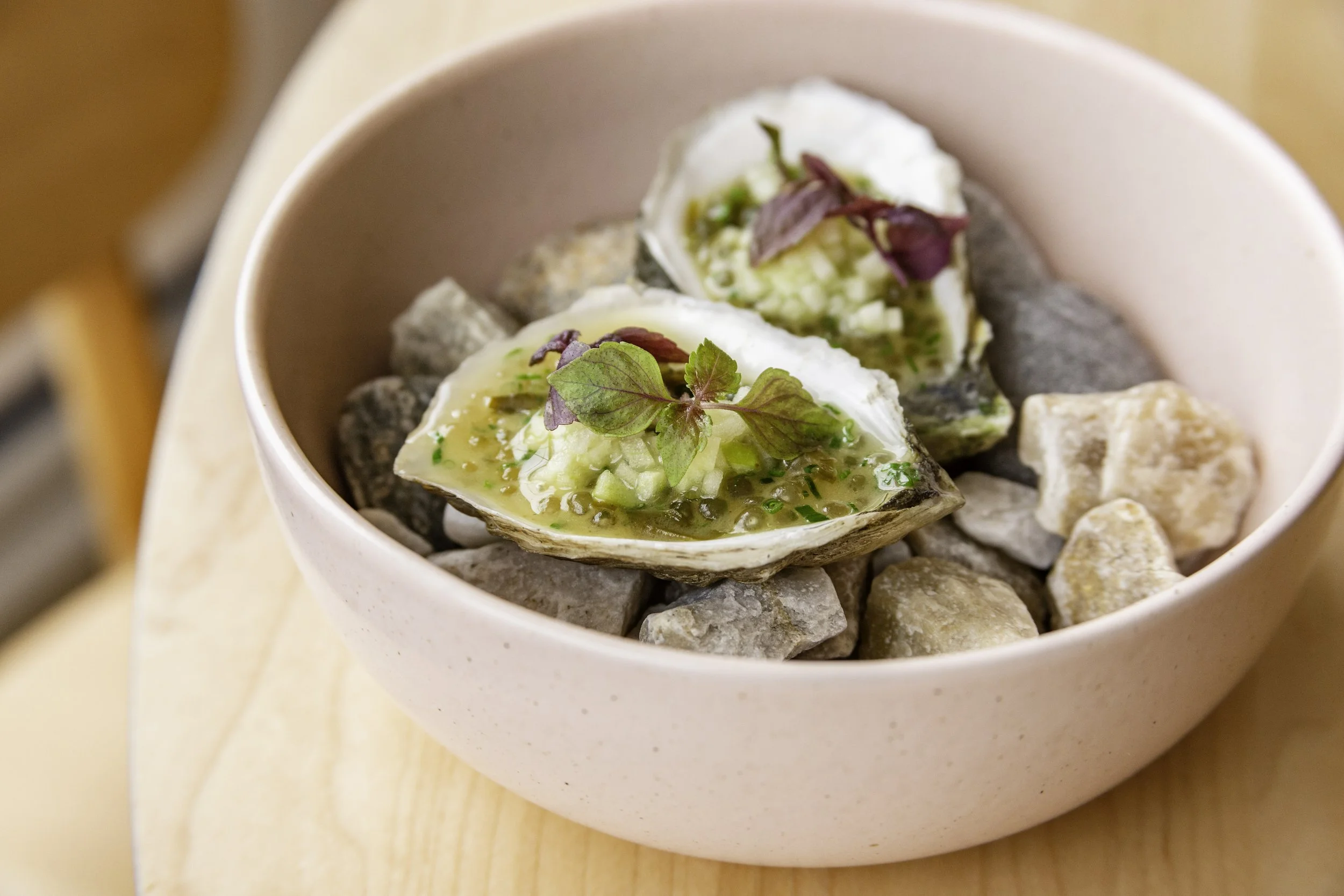 Portland food scene wins major accolades