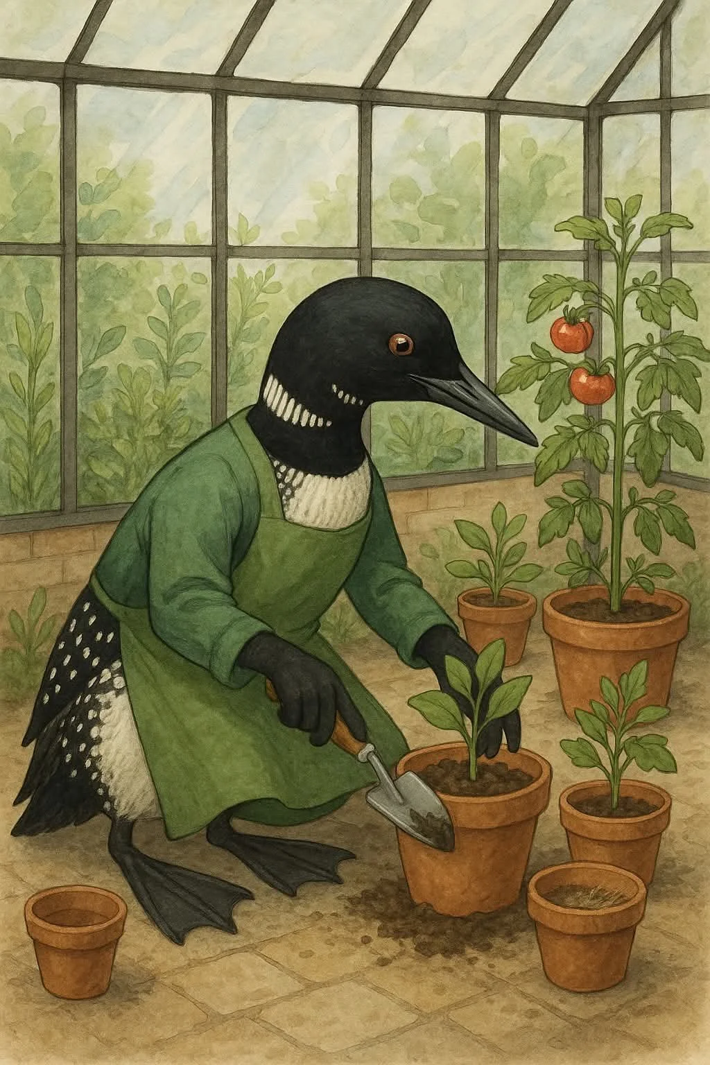 Weekly Program Audiobooks and Gardening • Save a life recovery resource center