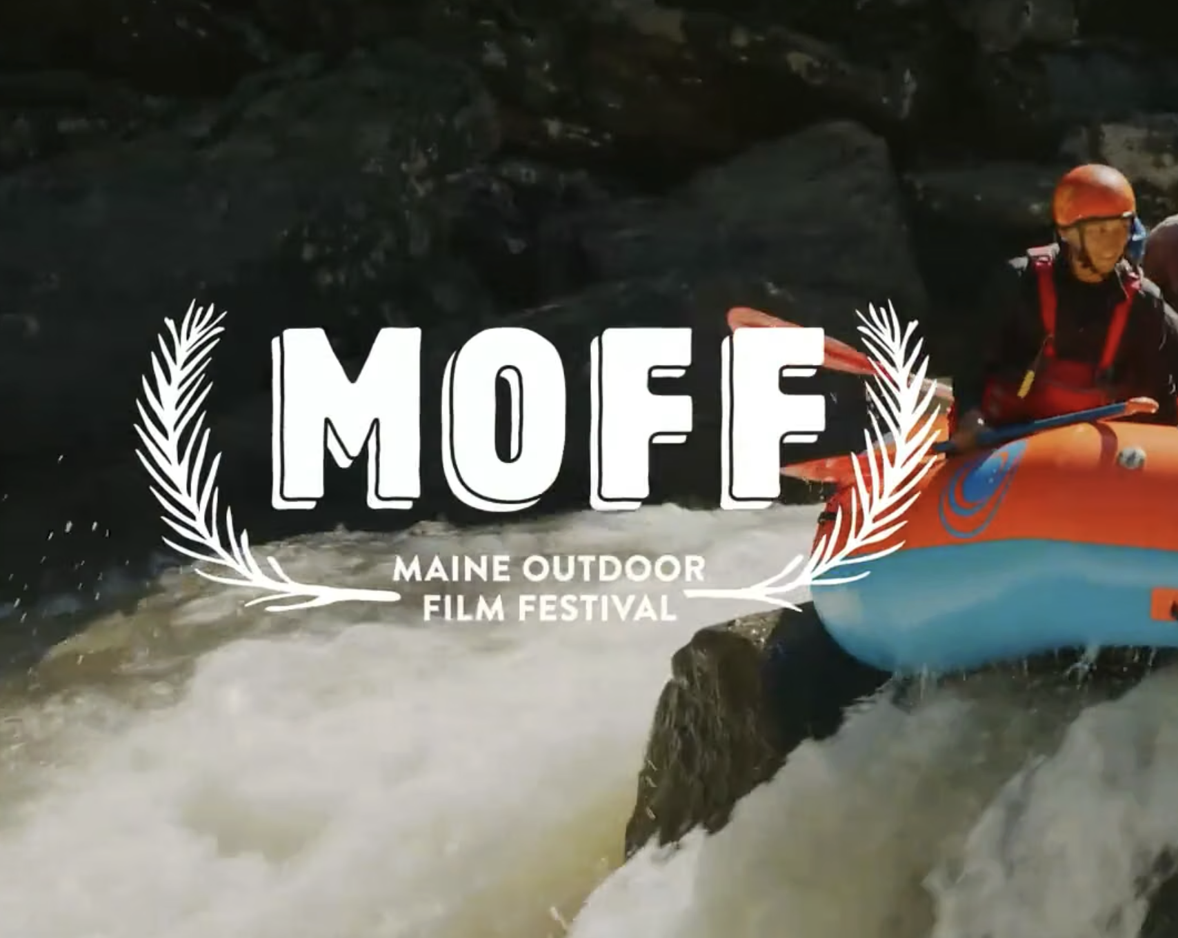 Maine Outdoor Film Festival