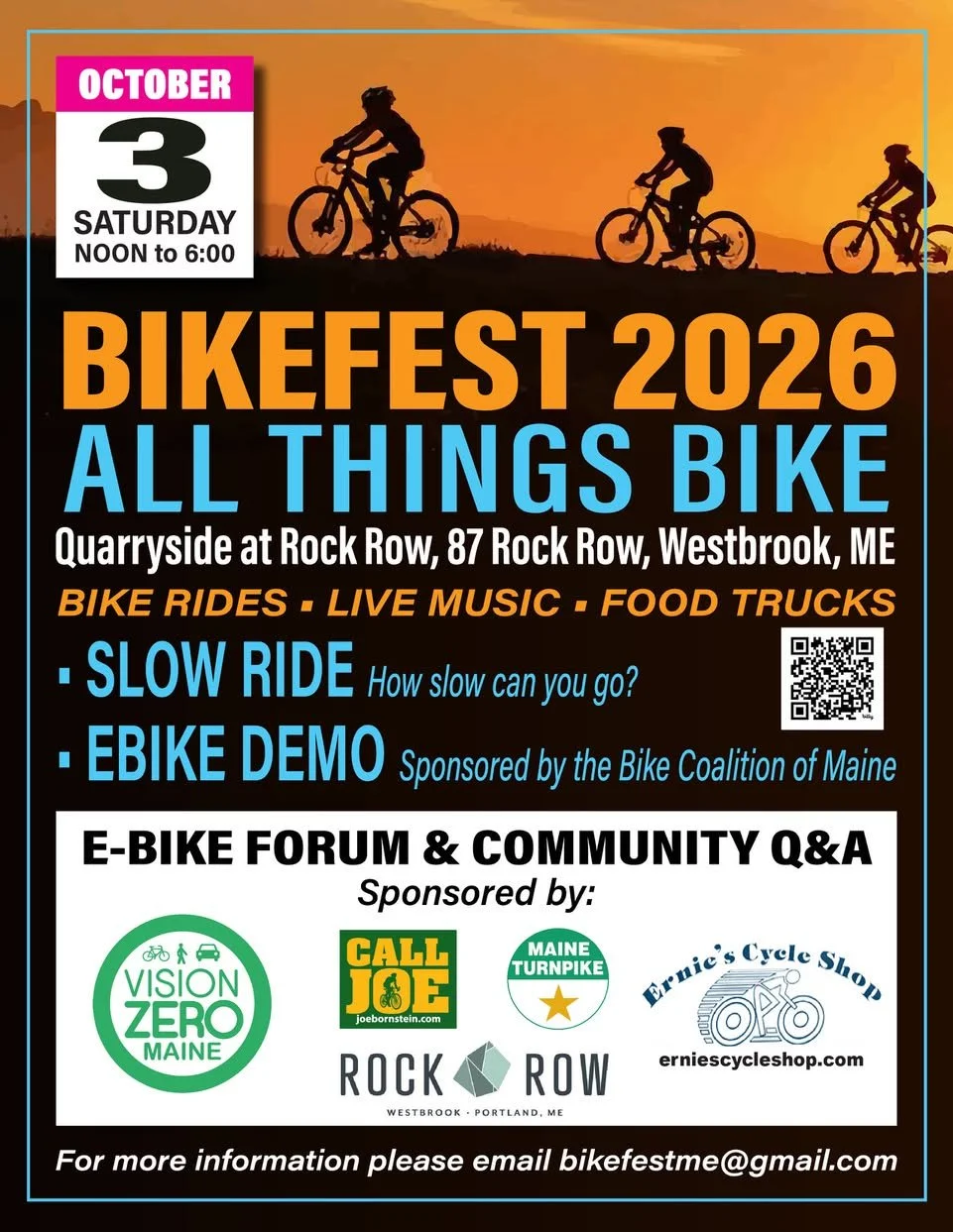 BikeFest 2026