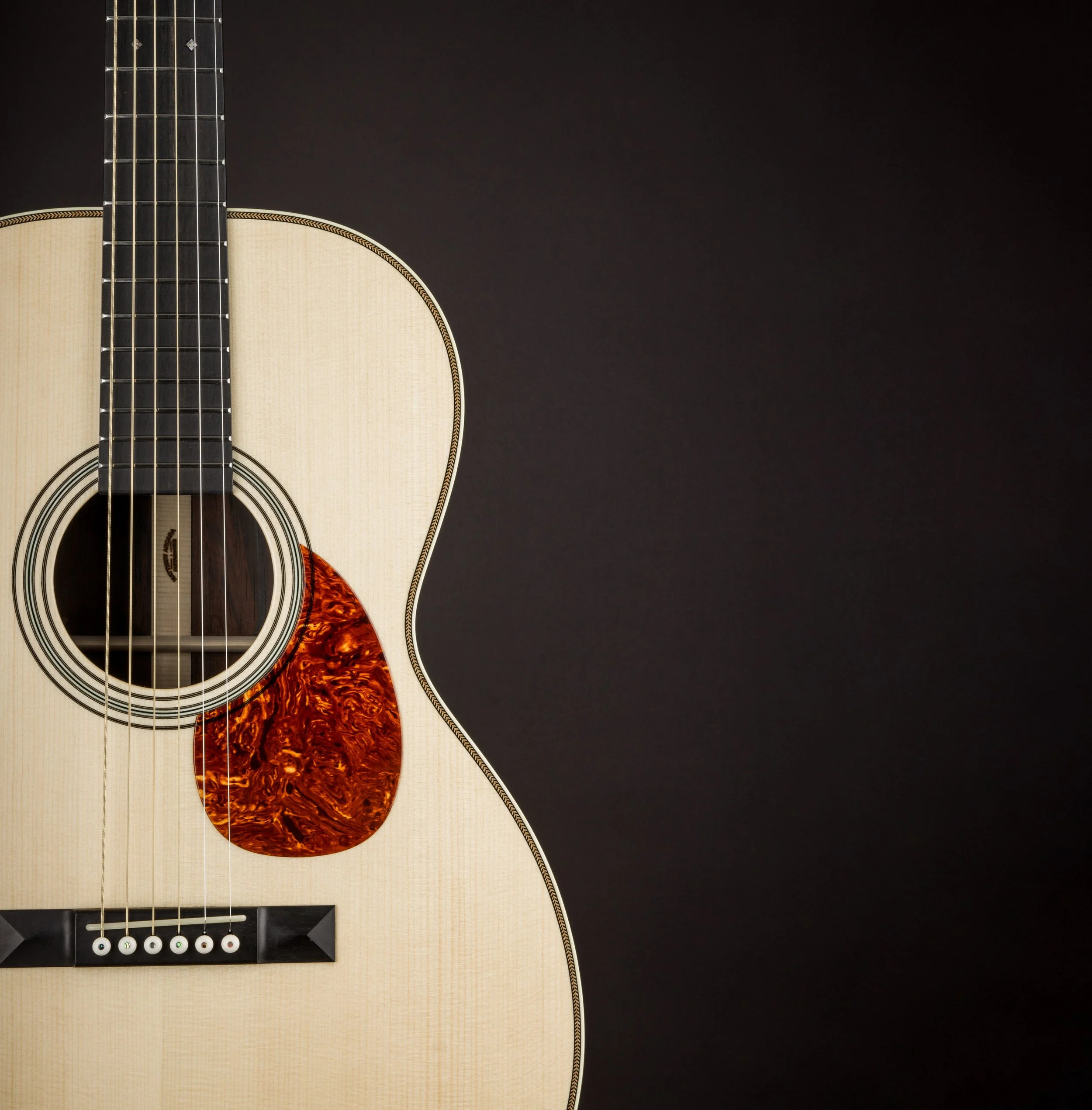 Inside the vibrant world of Maine’s master luthiers