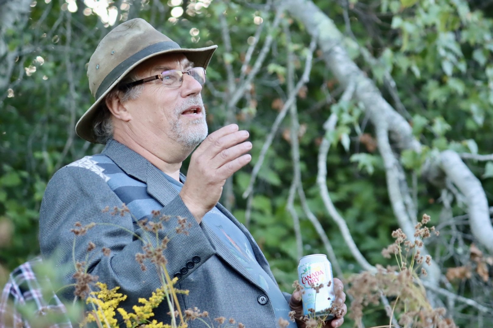 Changemaker Spotlight: Michael Shaughnessy