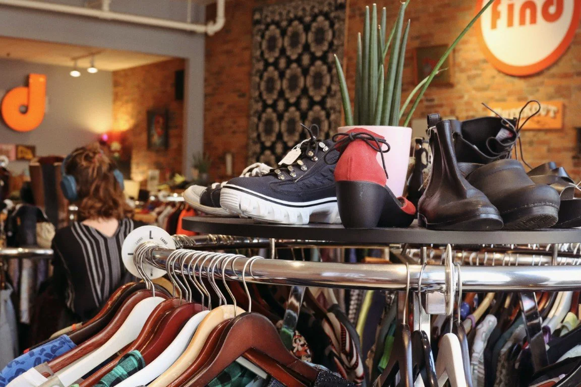 Columbus Ga Culture Shoes And Clothing Clothing Shoe Stores