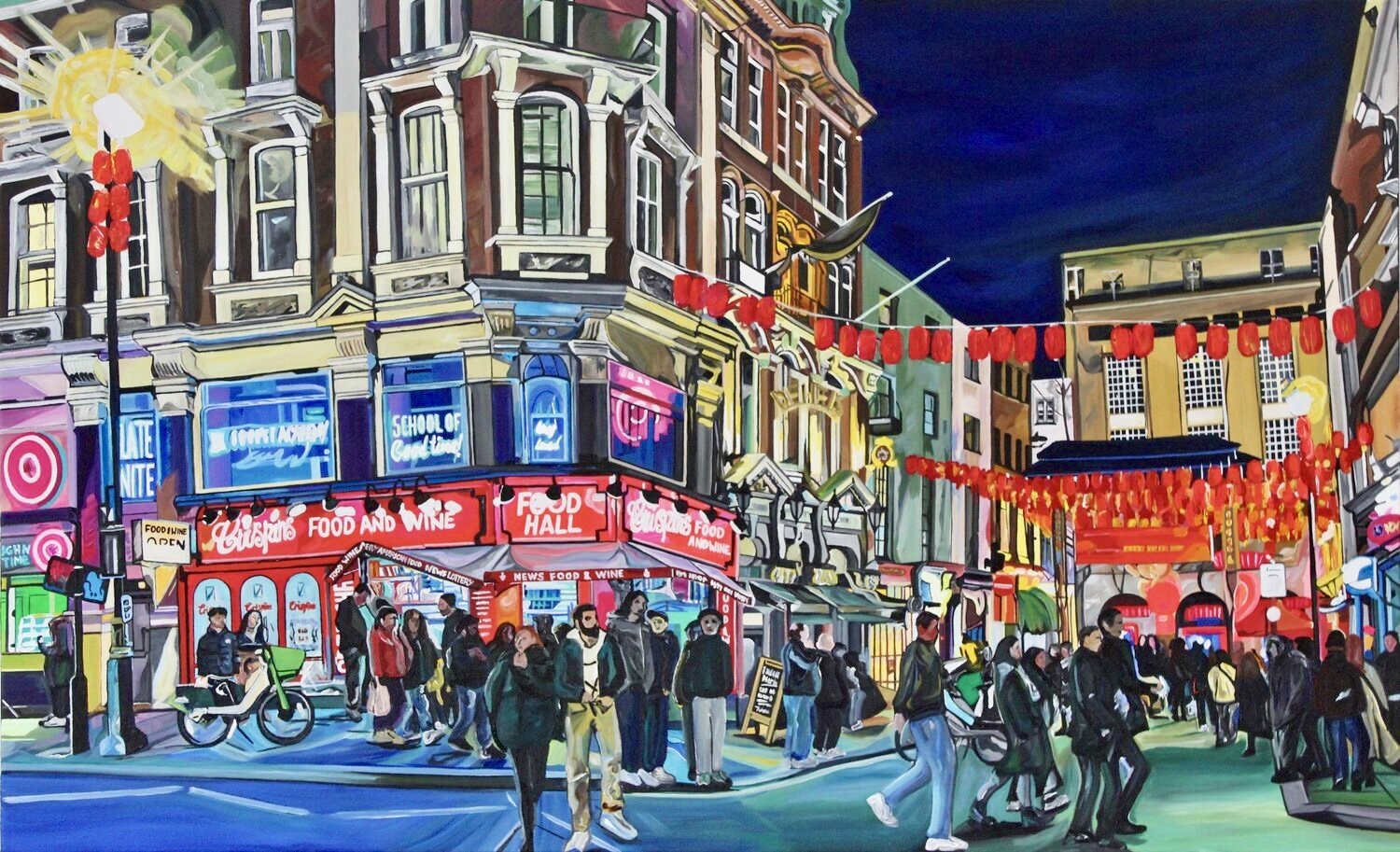 Chinatown