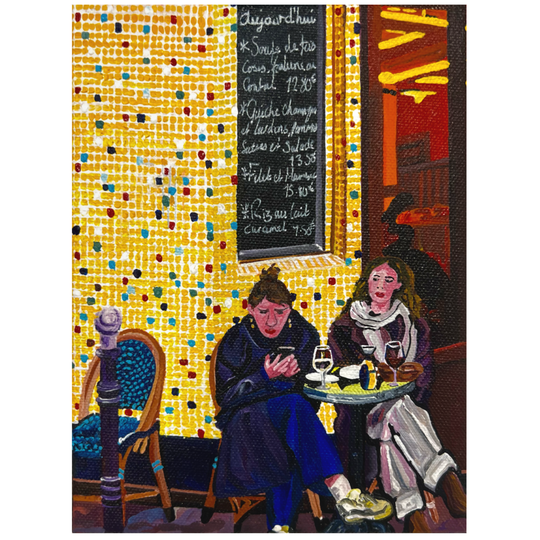 Apero